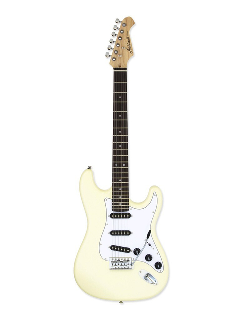 Aria STG-003SPL White