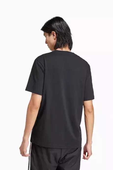 Футболка adidas Classic Monogram Graphic