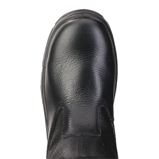 Сапоги "Индевор Хард" шерст.мех, ПУ/Нитрил, КП