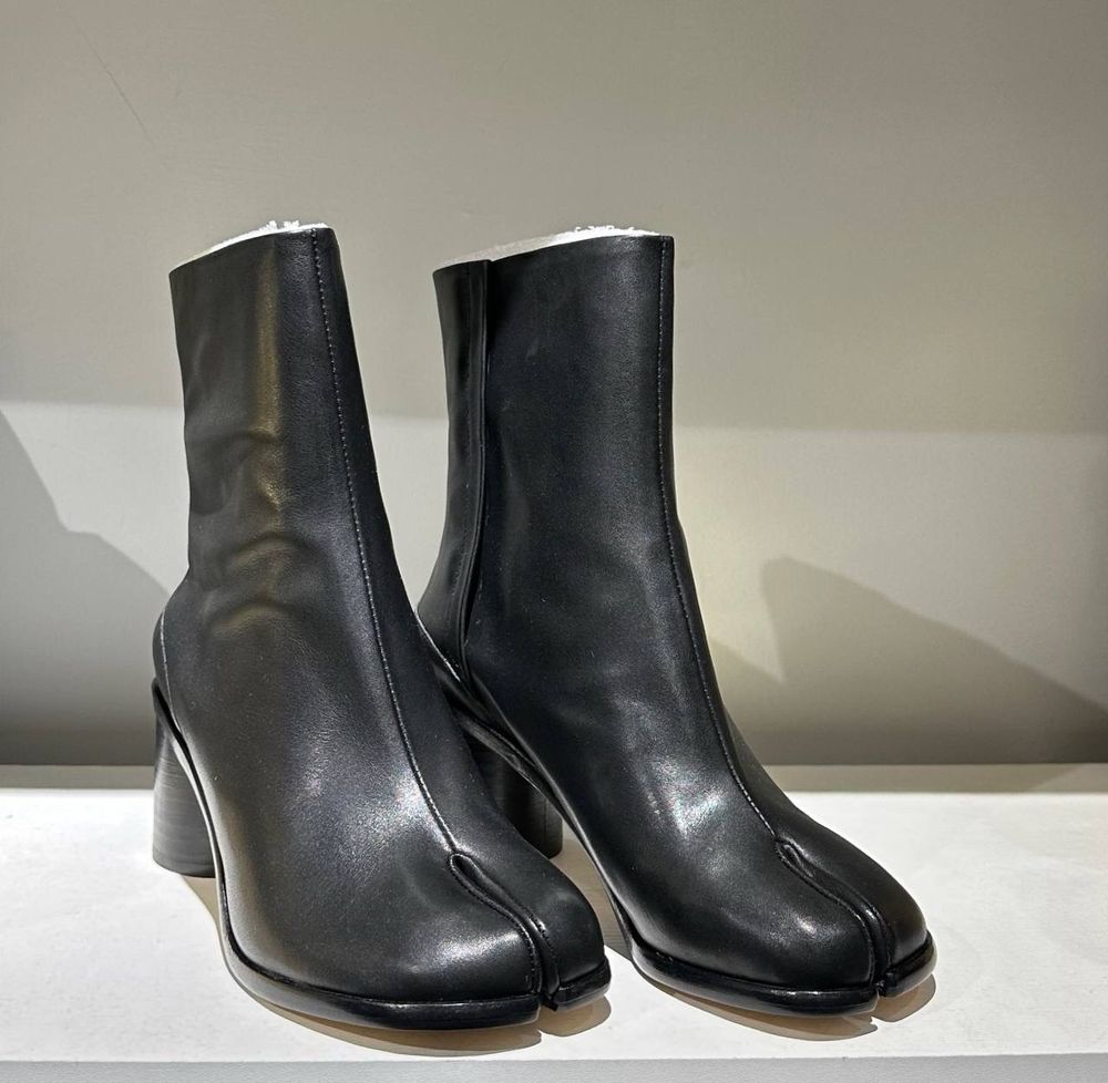 Ботильоны Maison Margiela