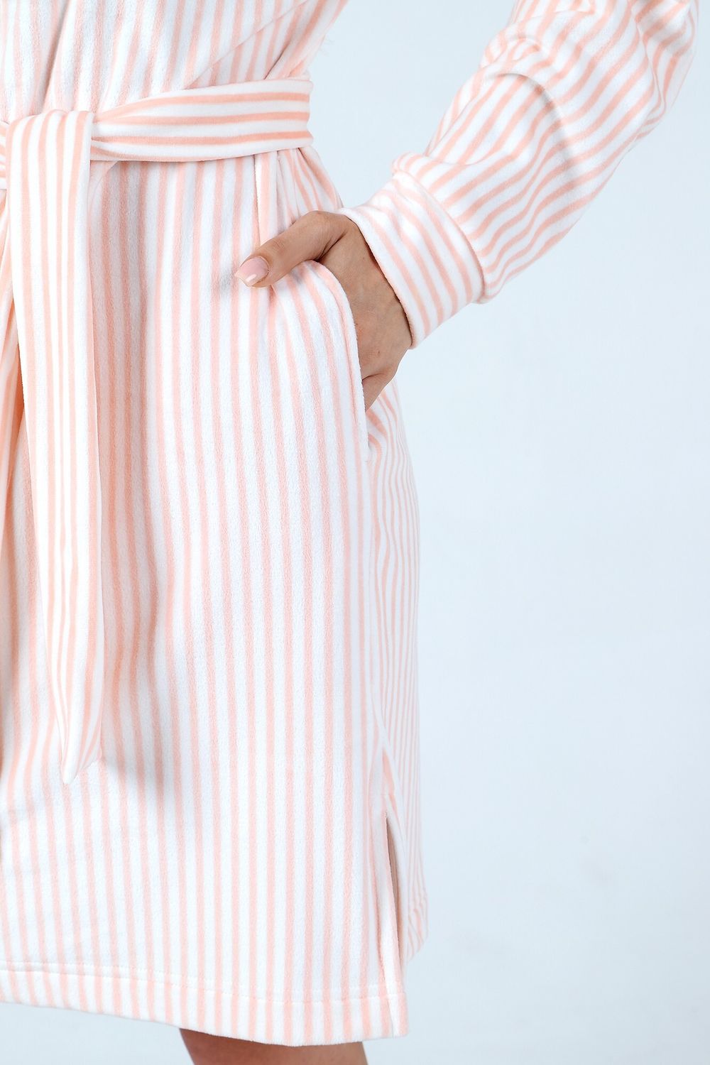 Халат Монпансье-5 Виотекс ПУДРОВЫЙ