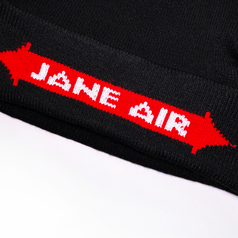 Шапка “JANE AIR”