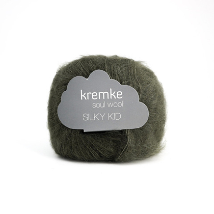 Kremke Silky Kid - 665 (тундра)