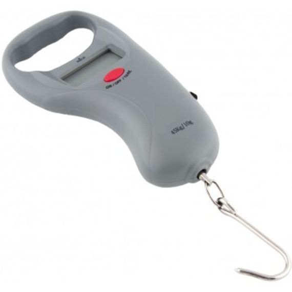 Весы электронные  до 45 кг.(10гр.) HS-AH3