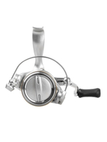 Катушка безынерционная Nisus RAN (N-R-QD4000) 4000 3+1 подшипник