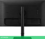 Монитор Samsung S80A LS27A800NMPXEN