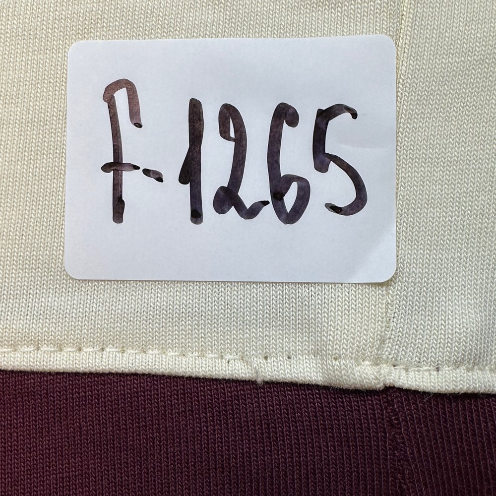 Футболка Ymkashix Hellcome logo F-1265 pp.M