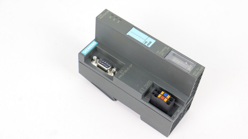 Б/у SIEMENS 6ES7 151-1BA02-0AB0