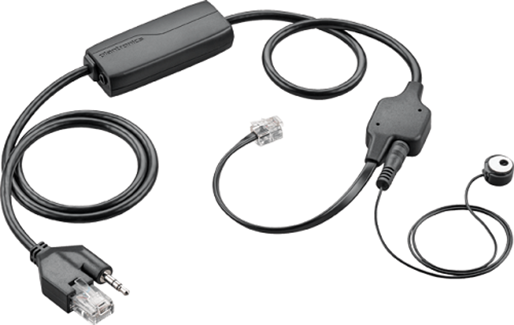 Микролифт  Plantronics APV63