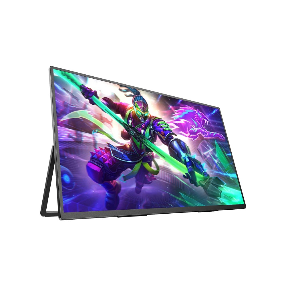 19" Портативный монитор Uperfect Apex 19 3840x2160, IPS, 4K, 144 Гц