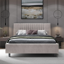 Кровать «Silvia» 160x200
