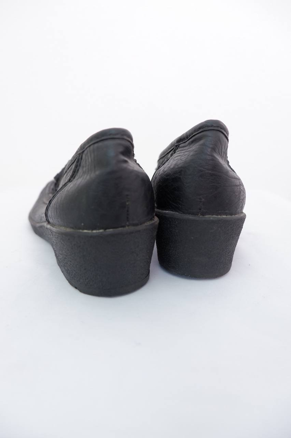 Ботинки осенние 38 размер