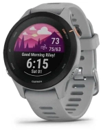 Умные часы Garmin Forerunner 255S 41 мм, серый