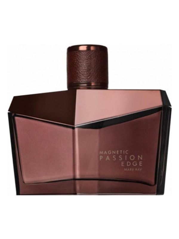 Mary Kay Magnetic Passion Edge