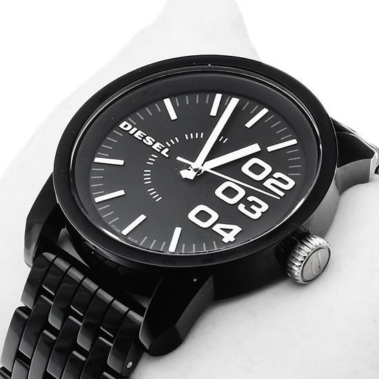 Унисекс часы Diesel DZ1523