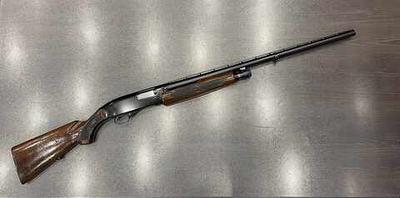 Winchester-1200 к.12/76 серия L № 865670