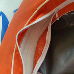 Спасательный набор (подкова, сигнальный буй, плавучий трос)