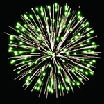 Батарея салютов: "Салют на юбилей"