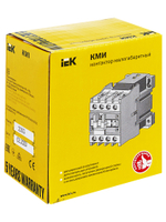 Контактор КМИ-23210 32А 230В/АС3 1NO IEK