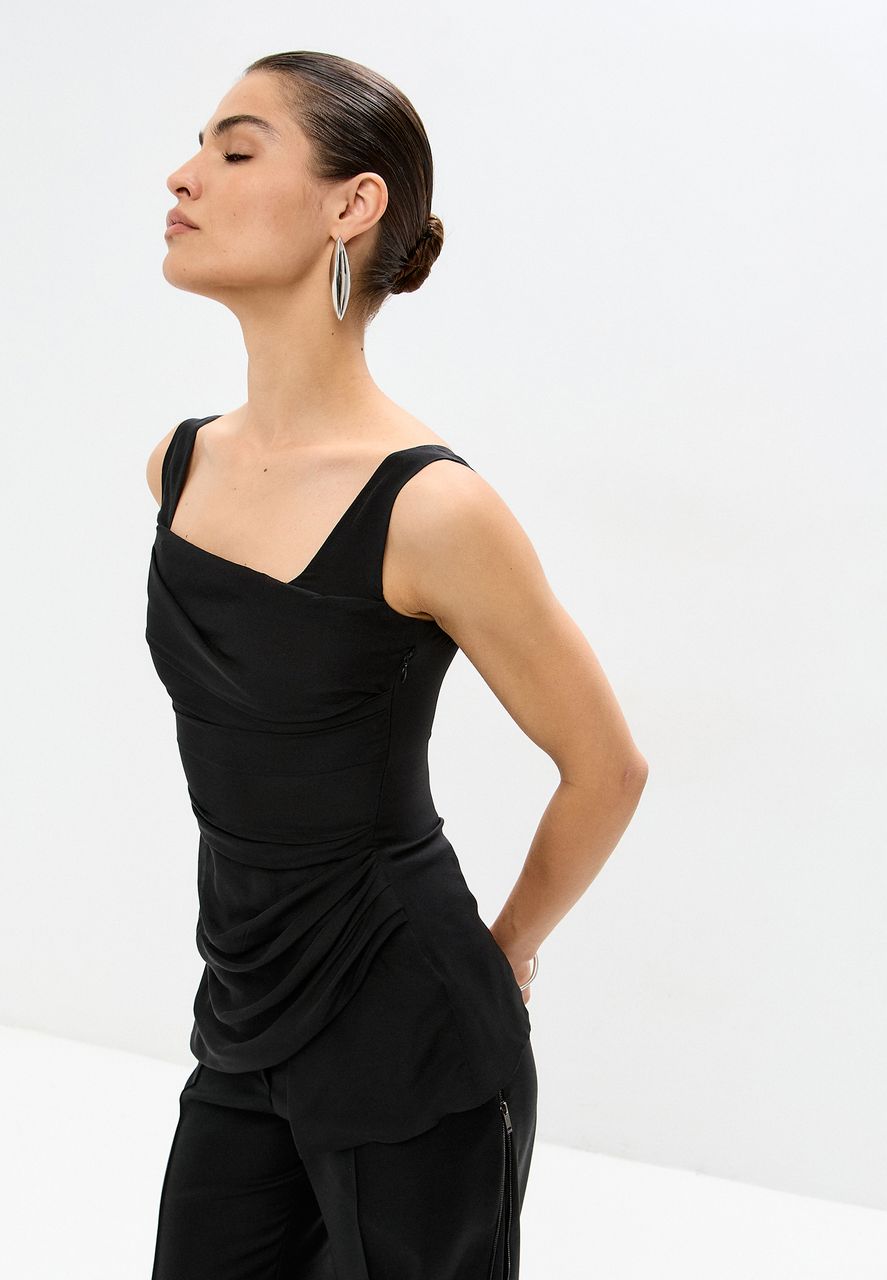 SHAL'NAYA IMPERATRICA