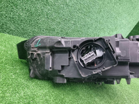 Фара правая Skoda Rapid 2 (2020-2023) LED