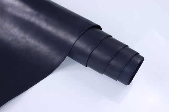 1,8-2,0 Юфть синяя с восковым покрытием