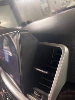 Магнитола для Mercedes-Benz ML W166, GL X166 2011-2015 (NTG 4.5) - Redpower 85270 PRO/PROmax ТОП звук, 2K QLED, Android 14, Быстрейшая, CarPlay, 4G SIM-слот