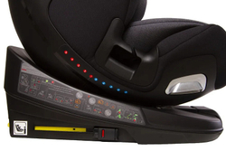 Автокресло Peppy Genius I-Size Iron