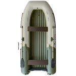 Лодка ПВХ Angler Reef Тритон S-Max 370 -