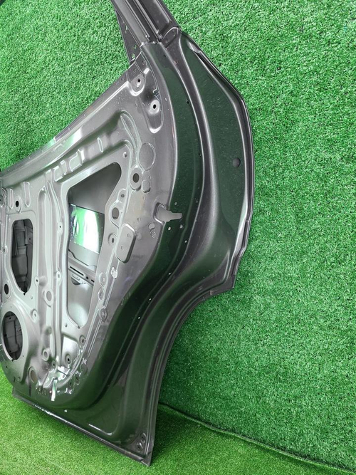 Дверь задняя правая Geely Cityray (2024-н.в.)