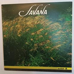 Savana Savana (Poland 1984)