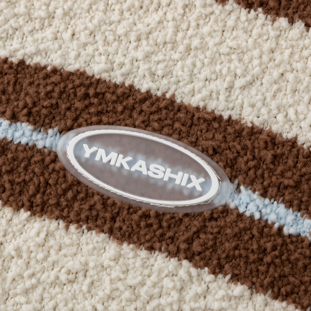 СВИТЕР YMKASHIX SOFT STRIPS