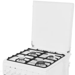 Плита комбинированная Gefest ПГЭ 5102-02