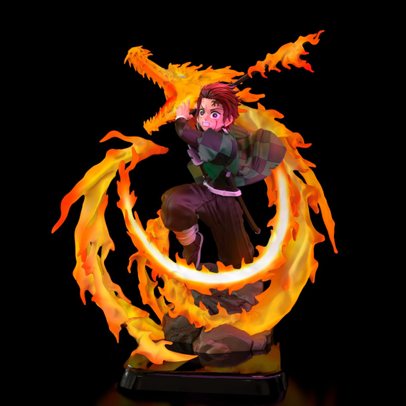 Tanjirou - Demon Slayer