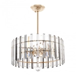 Люстра на штанге Arte Milano SORRENTO-1409 371409/6/350/470 GD