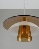 Светильник подвесной Moderli V11028-1P Sydney