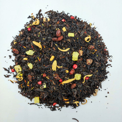 Чай черный Мама Румба 100г