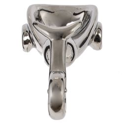 GAEM Подставка для бутылки "Мотоцикл", L27 W11 H9,5 см