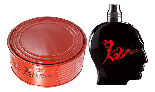 Jean Paul Gaultier Kokorico