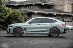 Карбоновый обвес для BMW X4M F98 Рестайлинг 2022-2023 БМВ