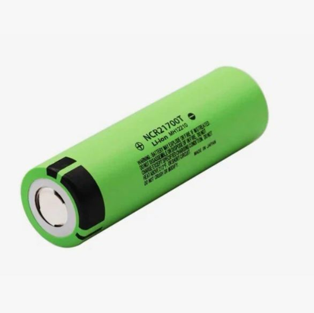 Аккумулятор NCR21700T