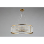 Подвесная люстра Omnilux Portofino OML-67203-08