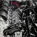 Рerturbator / The Uncanny Valley (2LP)