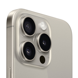 Смартфон Apple iPhone 15 Pro