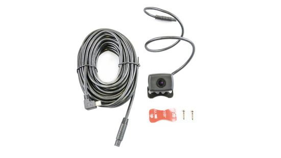 Вторая камера TrendVision Mini 2CH