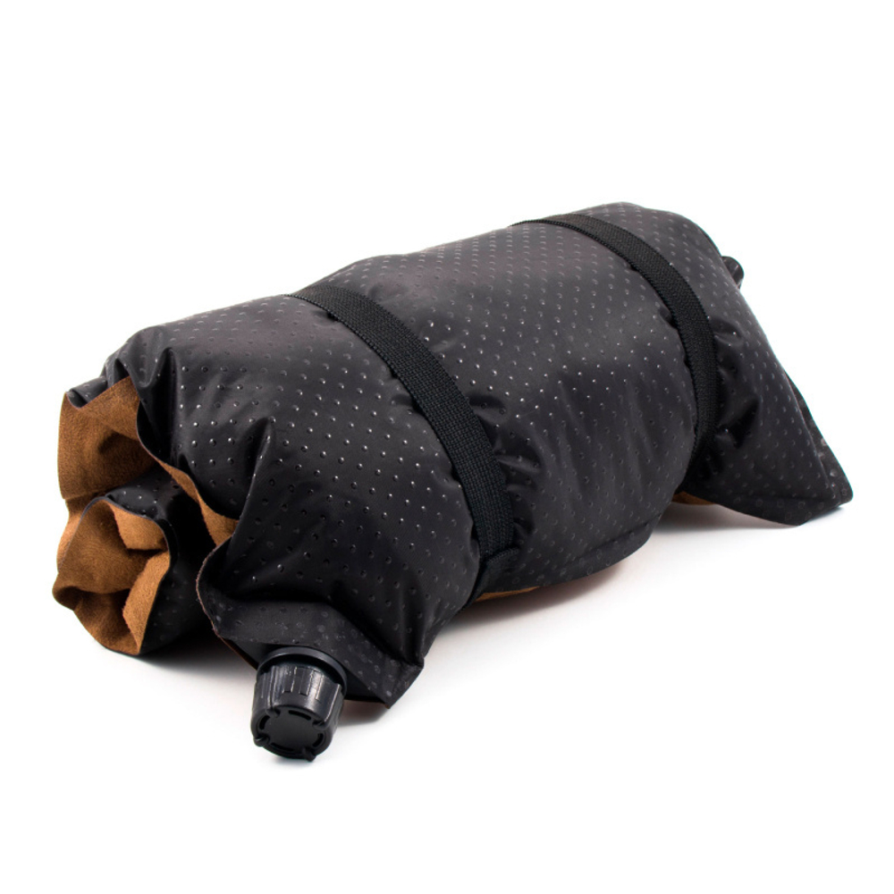 Подушка самонадувающаяся СЛЕДОПЫТ премиум Песок