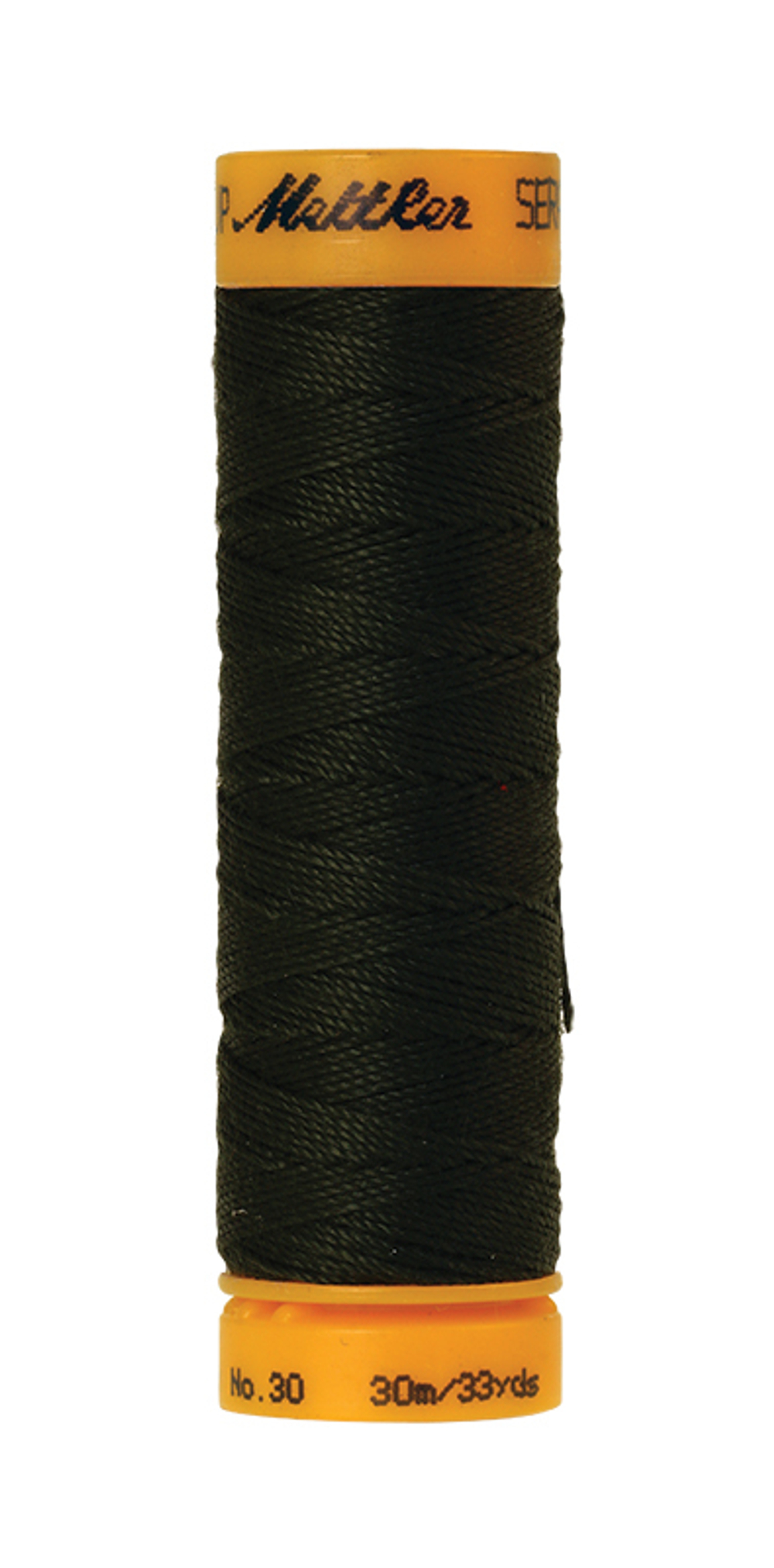 Нить SERALON TOP-STITCH № 30 col. 0554