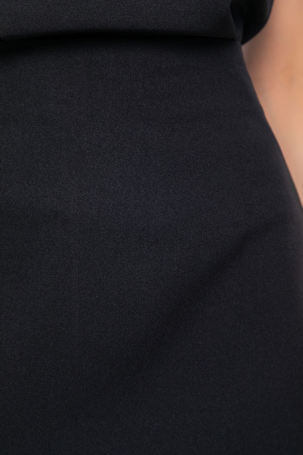 Юбка "Летиция" (блэк) Ю5121 LT Collection