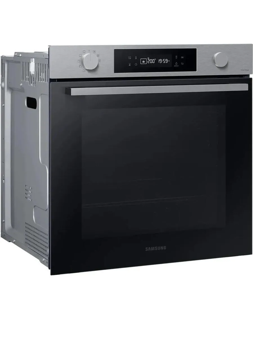 Электрический духовой шкаф Samsung NV7B4125ZAS/WT