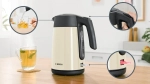 Чайник Bosch TWK7L467